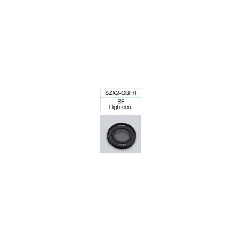 Evident Olympus SZX2-CBFH Bright Field High Contrast (69484)