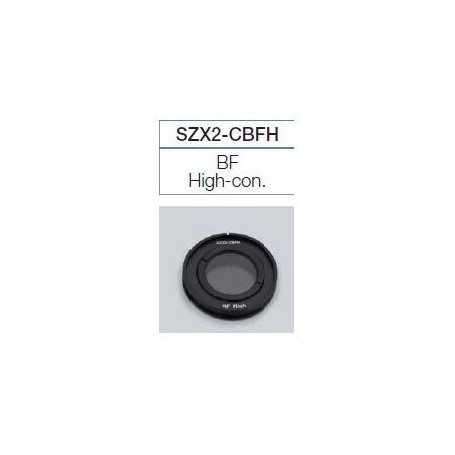 المپیوس SZX2-CBFH میدان روشن با کنتراست بالا (69484)
