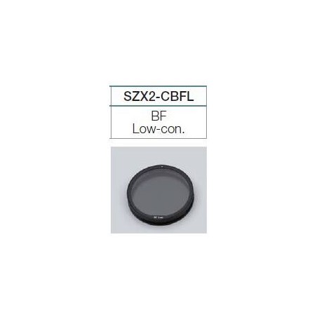 Προφανές Olympus SZX2-CBFL Φωτεινό Πεδίο Χαμηλής Αντίθεσης (69483)