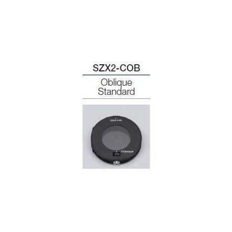 درج استاندارد مایل المپوس SZX2-COB (69485)