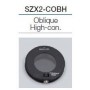 エビデント オリンパス SZX2-COBH 斜光高コントラスト (69487)