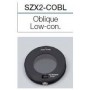 Evident Olympus SZX2-COBL Šikmý nízký kontrast (69486)