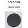 Evident Olympus SZX2-CSH Skuggplatta (69489)