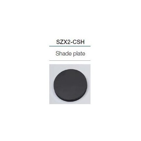 Evident Olympus SZX2-CSH Gölge Plakası (69489)