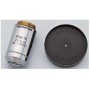 حلقة الشق الواضحة Olympus CKX3-SLPAS لعدسة المجهر PLN2X/0.06 (50110)