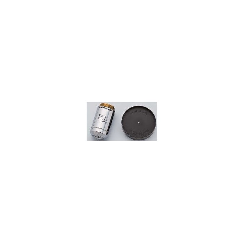 Evident Olympus CKX3-SLPAS ring-slit for PLN2X/0.06 microscope objective (50110)