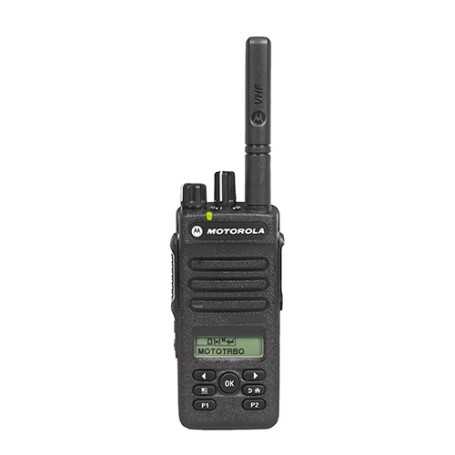 Motorola XPR 3500e Prenosni Dvosmerni Radio VHF