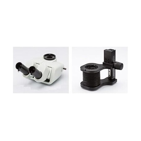Evident Olympus SZX2-EEPA, Ajustador de Punto de Ojo Extensible (74440)