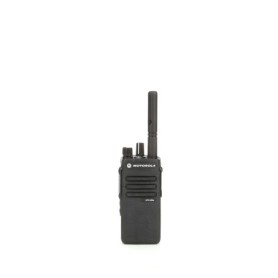Motorola XPR 3300e נייד דו-כיווני רדיו VHF