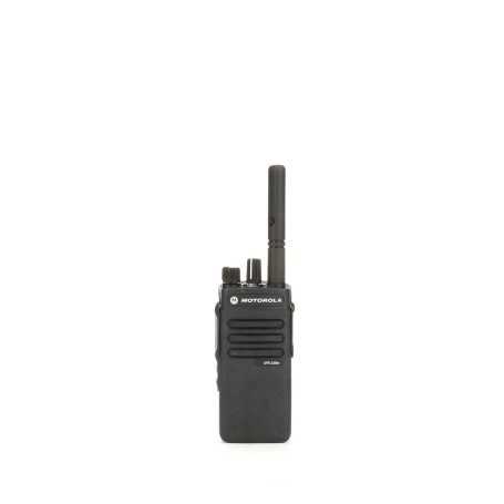 Motorola XPR 3300e Radio Portatile Ricetrasmittente VHF