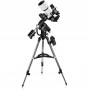 Explore Scientific Apochromatic refractor AP 80/480 ED Alu iEXOS-100 PMC-8 Wi-Fi GoTo (85156)