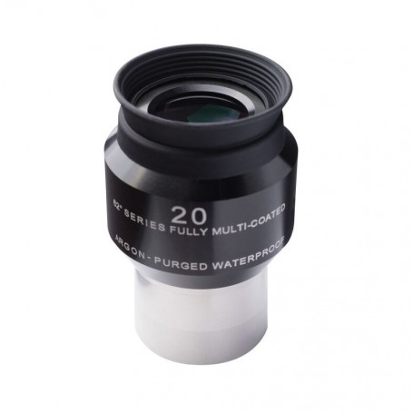 Explore Scientific Apochromatic refraktör AP 80/480 ED Alu iEXOS-100 PMC-8 Wi-Fi GoTo (85156)