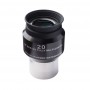 Explore Scientific Apochromatic refractor AP 80/480 ED Alu iEXOS-100 PMC-8 Wi-Fi GoTo (85156)