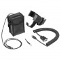 Explore Scientific Apochromatic refractor AP 80/480 ED Alu iEXOS-100 PMC-8 Wi-Fi GoTo (85156)