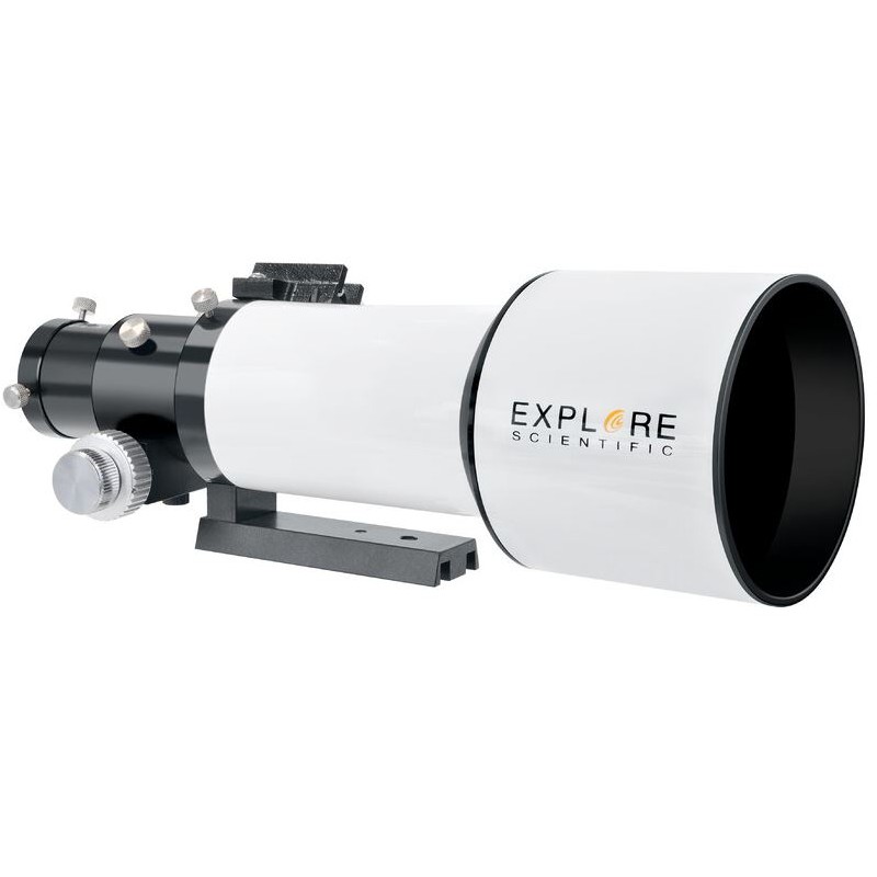 กล้องโทรทรรศน์ Explore Scientific Apochromatic Refractor AP 80/480 ED Alu OTA (44829)