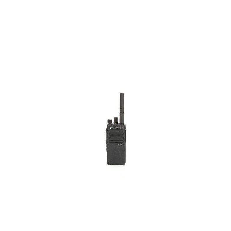 Motorola XPR 3300e Φορητός Δίαυλος Ραδιοφώνου UHF