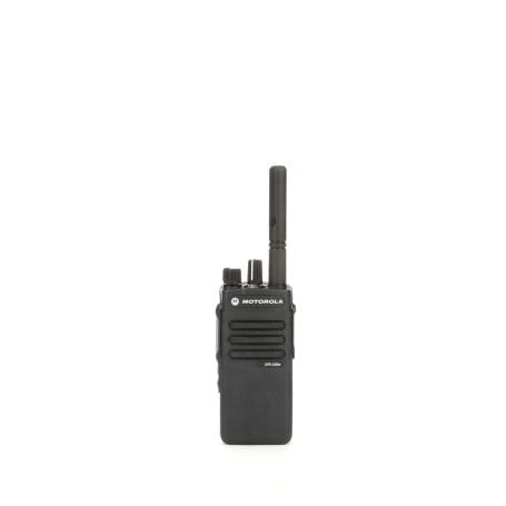 Motorola XPR 3300e RADIO PORTATILE A DUE VIE UHF