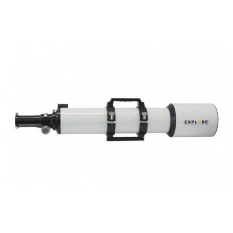 Jelajahi Refraktor Apochromatic Scientific AP 127/952 ED Alu Essential OTA (44857)