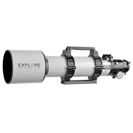 Explore Scientific Apochromatic refractor AP 102/714 ED FCD-100 Hexafoc OTA (55327)