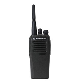 Motorola CP200D BÆRBAR TO-VEJS RADIO VHF