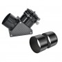 Jelajahi Scientific Apochromatic Refractor AP 102/714 ED FCD-100 Hexafoc OTA (55327)
