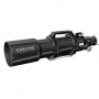 Explorar el refractor apocromático Explore Scientific AP 102/714 ED FCD-100 CF Hexafoc OTA (60236)