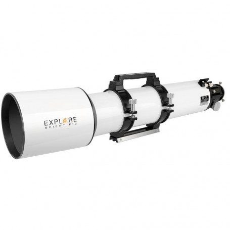 Explore Scientific Réfracteur apochromatique AP 127/952 ED FCD-100 Hexafoc (53293)