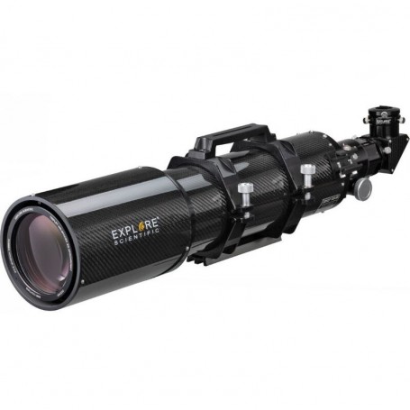 Explore Scientific Apochromatyczny refraktor AP 127/952 ED FCD-100 CF Hexafoc OTA (55227)