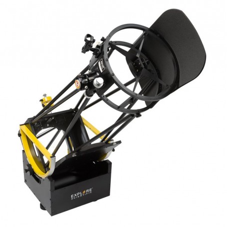 Teleskop Explore Scientific Dobson N 305/1525 Ultra Light Generation II DOB (44833)