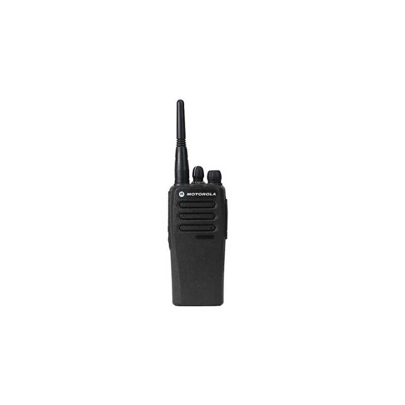 모토로라 CP200D 휴대용 양방향 무전기 UHF