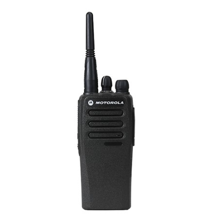 Motorola CP200D पोर्टेबल टू-वे रेडियो UHF