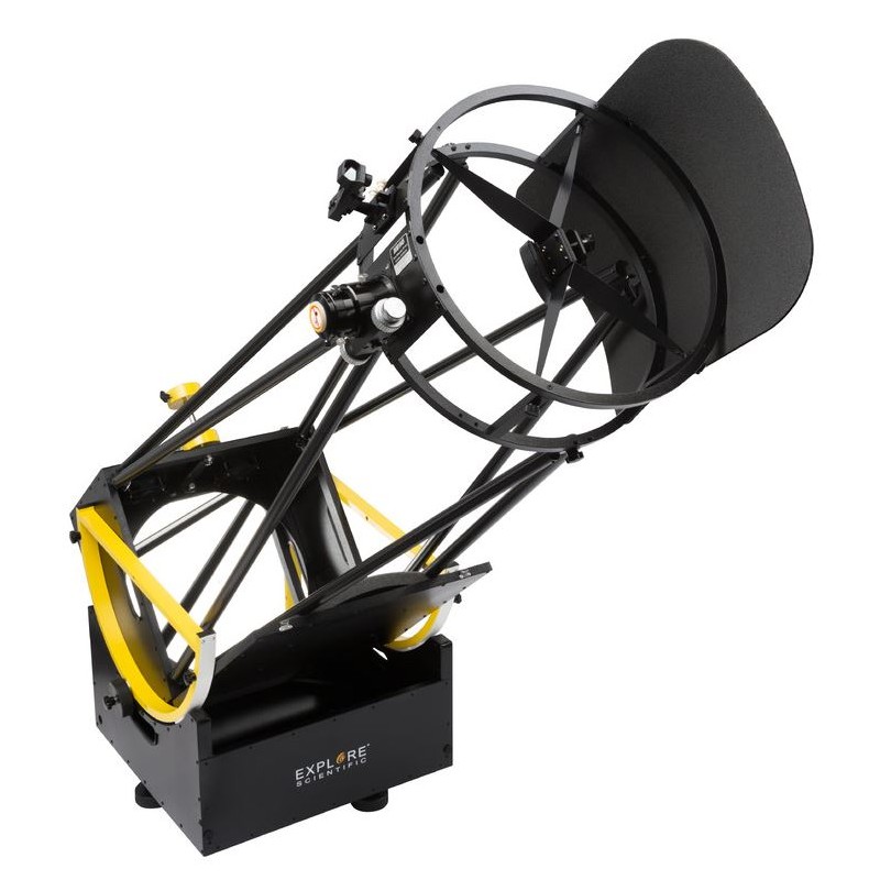 Explore Scientific Dobson telescope N 406/1826 Ultra Light Generation II DOB (55225)