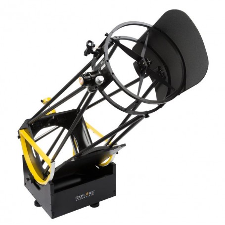 Raziskovalni teleskop Dobson N 406/1826 Ultra Light Generation II DOB (55225)