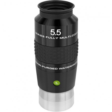 Explore Scientific 2", 100° 아르곤 충전 5.5mm 아이피스 (44922)