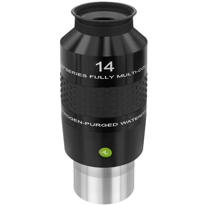 एक्सप्लोर साइंटिफिक आईपीस 100° 14mm 2" (17007)