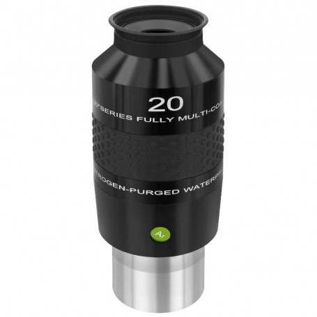 استكشاف العدسة العلمية 100° 20mm 2" (18971)