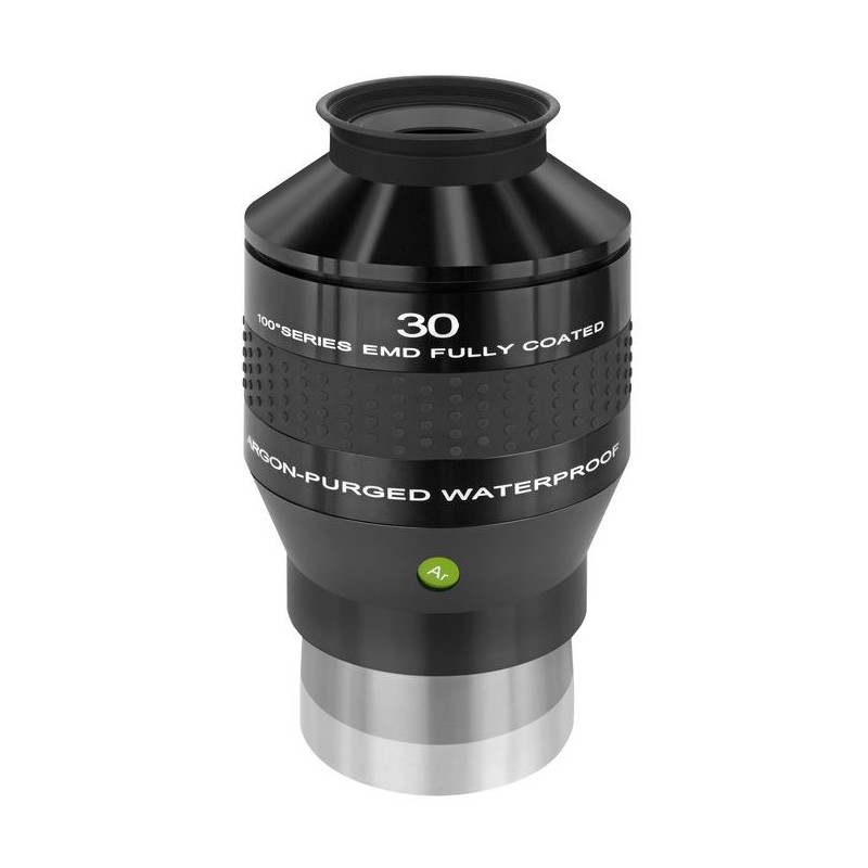 Utforska Scientific Okular 100° Ar 30mm 3" (52217)