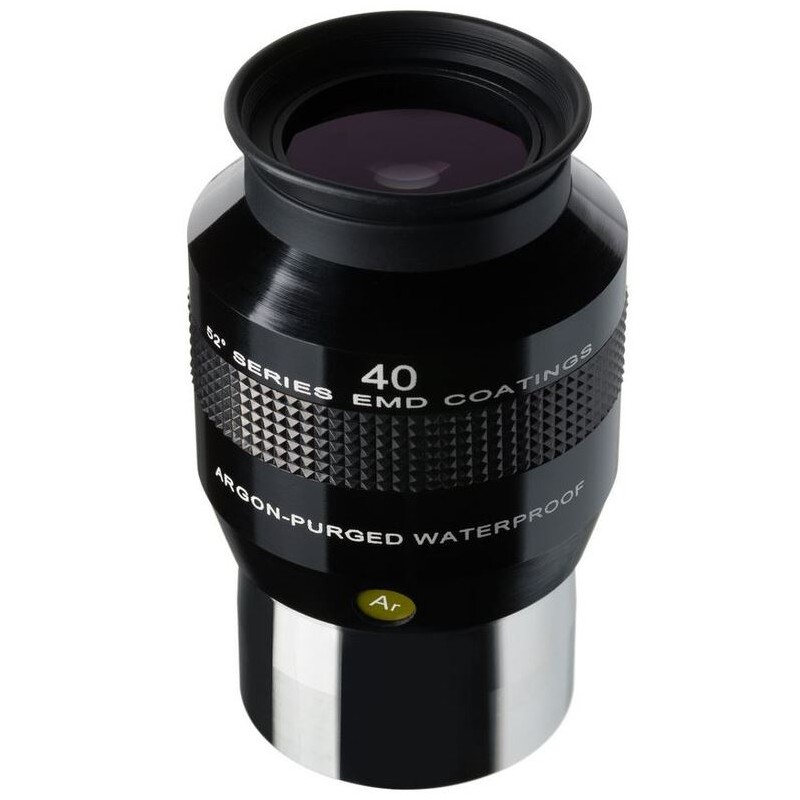 Explore Scientific Ocular 52° LER 40mm 2" (61717)