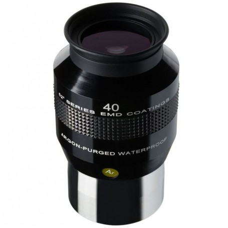 Utforsk Scientific Okular 52° LER 40mm 2" (61717)