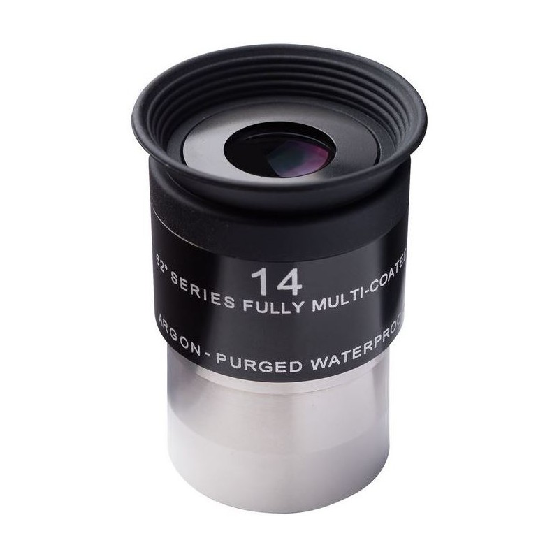 익스플로어 사이언티픽 LER Ar 1.25", 14mm, 62° 아이피스 (53323)