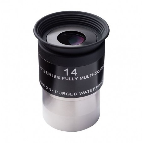এক্সপ্লোর সায়েন্টিফিক LER Ar 1.25", 14mm, 62° আইপিস (53323)