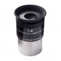 एक्सप्लोर साइंटिफिक LER Ar 1.25", 14mm, 62° आईपीस (53323)
