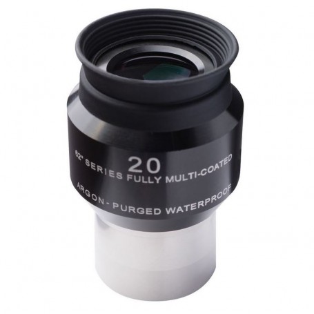 Izpētīt Scientific LER Ar 1.25", 20mm, 62° okulāru (53322)