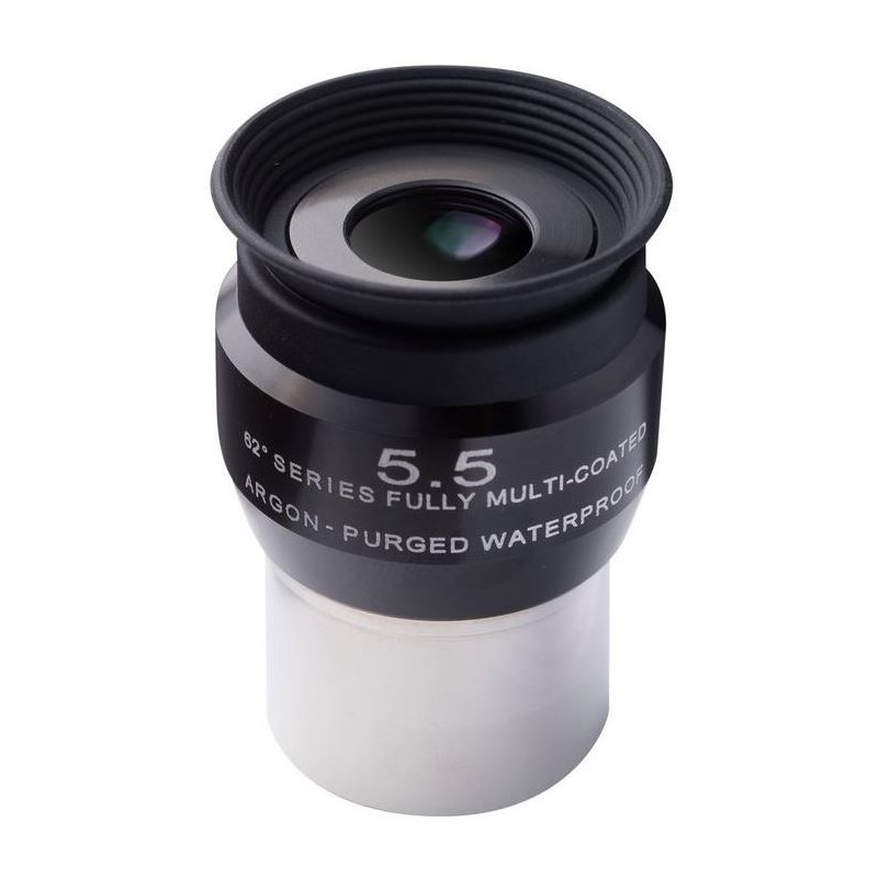 Explore Scientific Eyepiece 62° LER Ar 5.5mm 1.25" (55994)