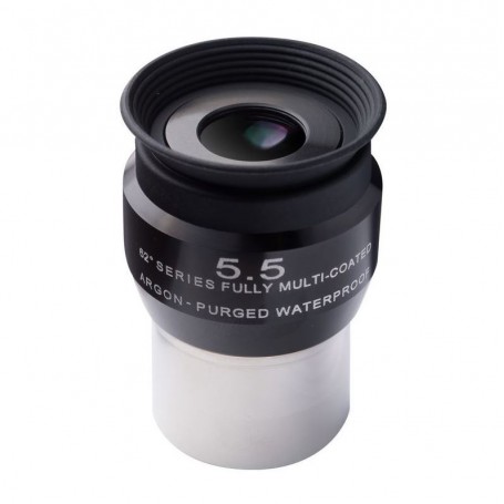 Oculaire Explore Scientific 62° LER Ar 5.5mm 1.25" (55994)