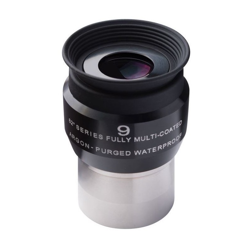 এক্সপ্লোর সায়েন্টিফিক আইপিস 62° LER Ar 9mm 1.25" (55995) অনুবাদ করুন।