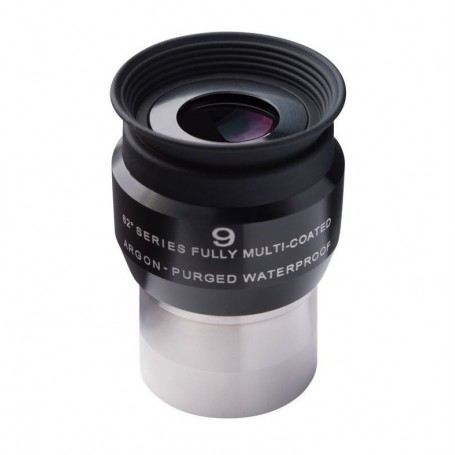Explore Scientific Okulārs 62° LER Ar 9mm 1.25" (55995)