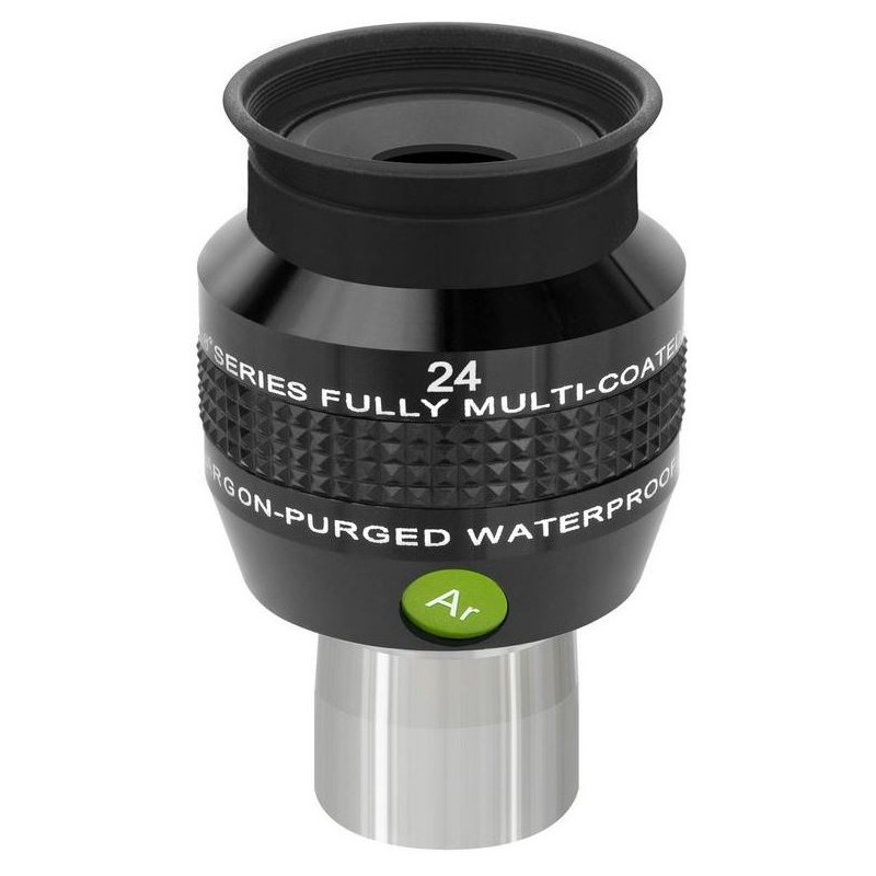 익스플로어 사이언티픽 1.25", 24mm 68° N2 충전 아이피스 (25049)