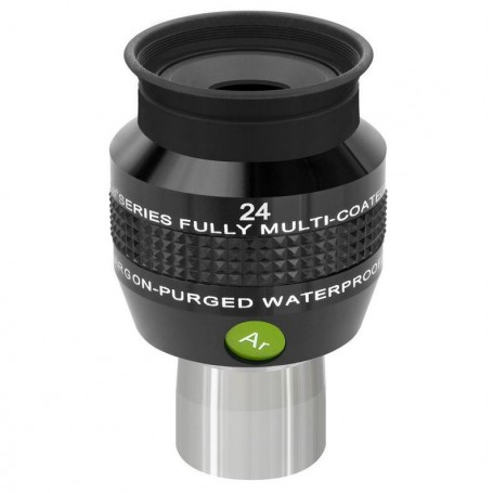 Explore Scientific oculare da 1,25", 24mm 68° riempito con N2 (25049)