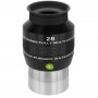چشمی Explore Scientific 2 اینچ، 68° 28mm پر شده با آرگون (44781)